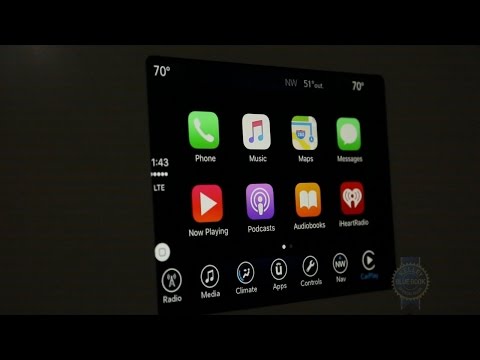 Next-generation Uconnect Systems - CES 2016 - UCj9yUGuMVVdm2DqyvJPUeUQ