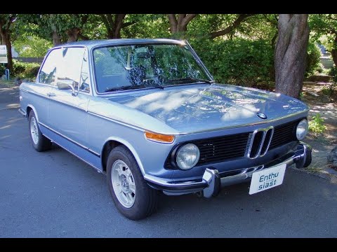 BMW 2002 '1975