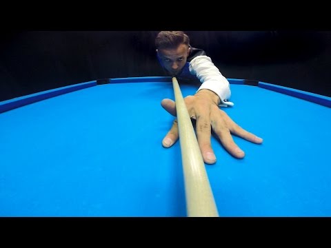 GoPro: Billiards Trick Shot - UCqhnX4jA0A5paNd1v-zEysw