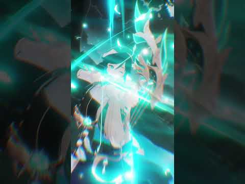 【原神】行動するんだ、旅人よ。失われた詩篇が、ボクたちを待っている。#原神 #ウェンティのサムネイル