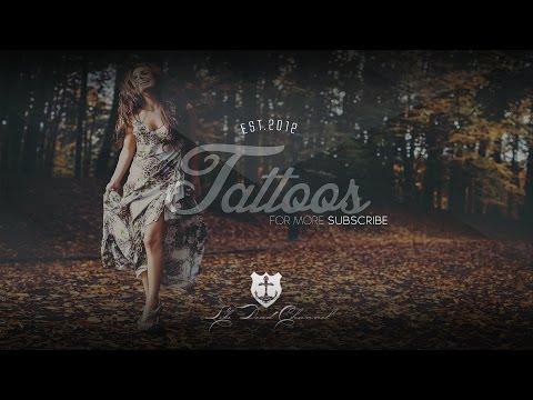 Santino - Tattoos (Original Mix) - UCUavX64J9s6JSTOZHr7nPXA