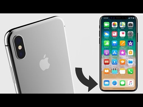 iPhone 8 Software Secrets Revealed! Dock, Gestures & More - UCj34AOIMl_k1fF7hcBkD_dw