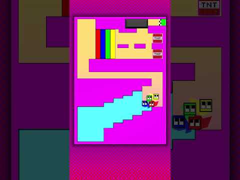 square race 🟥🟦🟩🟨