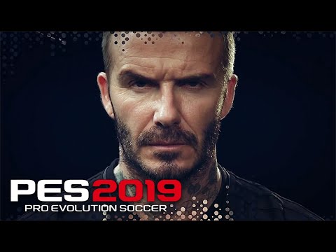 PES 2019 - Announcement Trailer - UCbu2SsF-Or3Rsn3NxqODImw