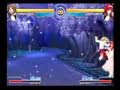 Melty Blood Actress Again - 18 minutes of Satsuki