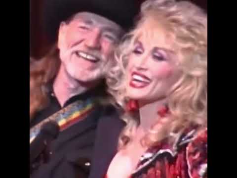 Dolly Parton &amp; Willie Nelson sing “<strong>On</strong> The Road <strong>Again</strong>”