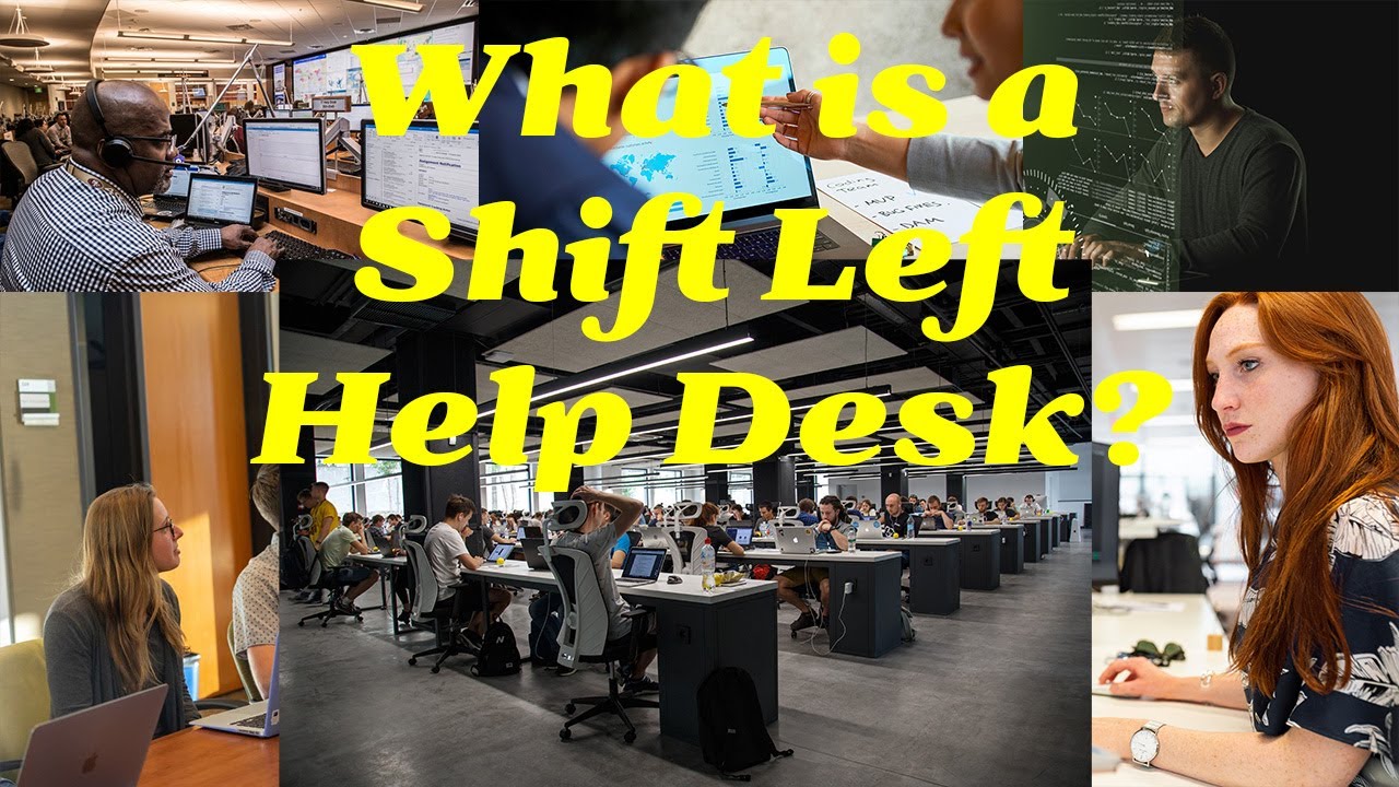 Help Desk Videos Help Desk Management Best Practices