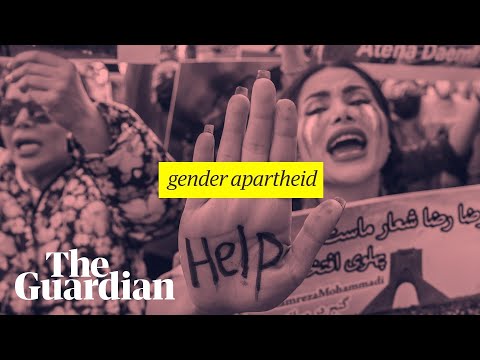 Iran’s new chastity and hijab law: what you need to know