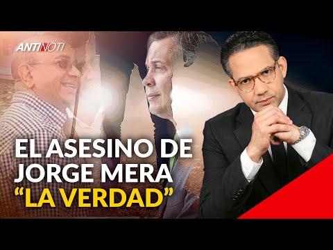 ¿Quién Es Miguel Cruz? [Orlando Jorge Mera] | Antinoti