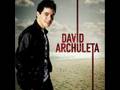 David Archuleta - Works For Me (Bonus Track)