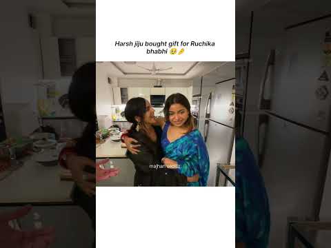 Gift for Ruchika 😘 #triggeredinsaan #ruchikarathore #shortsfeed #trendingshorts #shorts
