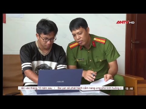 Nỗ lực, tận tâm, vì Nhân dân phục vụ