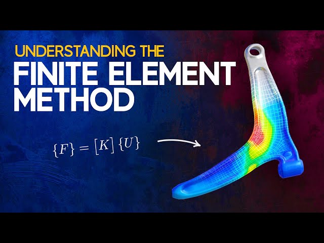 How Machine Learning is Transforming Finite Element Analysis