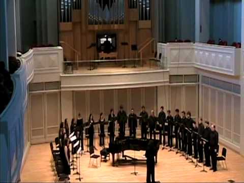 Arvo Pärt - Salve Regina (2002), Part 1/2 - UCqvT-RKX1-NnJQcuPSwIInA