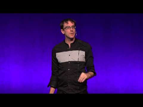 How to Become Relevant when a Robot Takes Your Job | Pablos Holman | TEDxLA - UCsT0YIqwnpJCM-mx7-gSA4Q