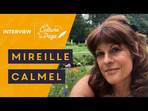 Vidéo de Mireille Calmel