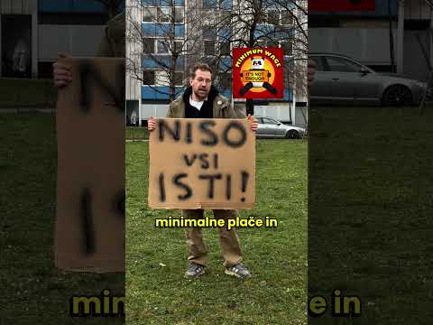 Image for So res vsi isti?