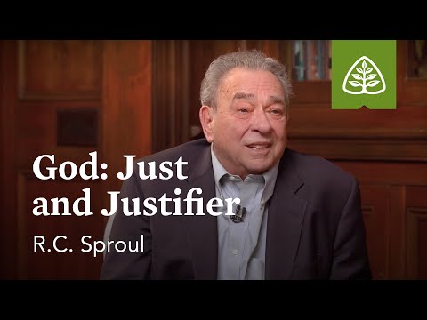 God: Just and Justifier