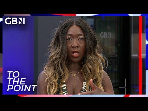 Stop and search 'is essential but MUST be done with respect' | Nana Akua recalls her own experience
