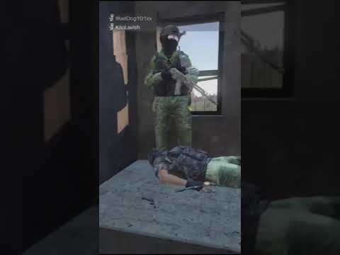 Unfortunate #shorts #dayz