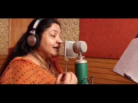 Amarakaaviyam - Mounam Paesum Making | Chitra | Ghibran - UC56gTxNs4f9xZ7Pa2i5xNzg