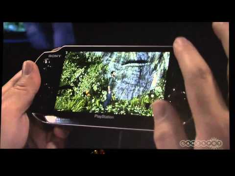 Uncharted: Golden Abyss 'First Gameplay' TRUE-HD QUALITY - UC8JiX8bJM5DzU41LyHpsYtA