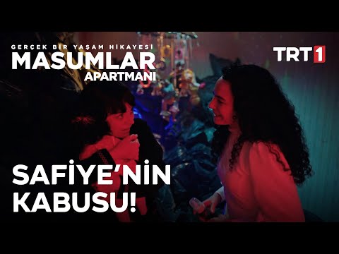 Kurtardım Seni Neriman! | Masumlar Apartmanı 63. Bölüm