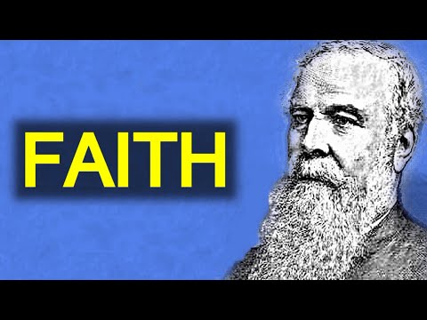 Faith: Old Paths - J. C. Ryle