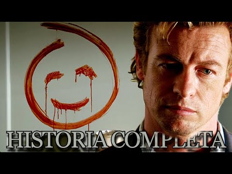 La Historia Completa de Red John