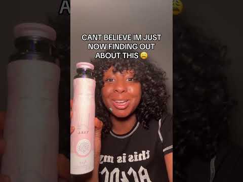 This stuff has my house smelling AMAZING 😍 #foryou #foryoupage #explore #yara #yarapink #perfume