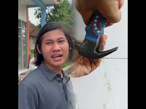 Nikmati video-video pendek yang menghibur ini!#pov #foryou