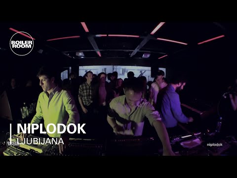 Niplodok Boiler Room Ljubijana Live Set - UCGBpxWJr9FNOcFYA5GkKrMg