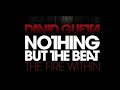 MV เพลง Nothing Really Matter - David Guetta feat Will.i.am