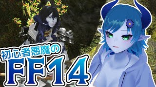 【FF14/Meteor】新PCでのFF14【間宮シグ】
