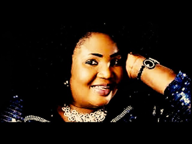 Chinyere Udoma: The Queen of Igbo Gospel Music