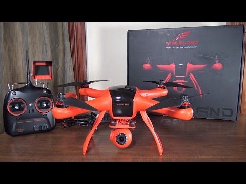 Wingsland - Scarlet Minivet - Review and Flight - UCe7miXM-dRJs9nqaJ_7-Qww