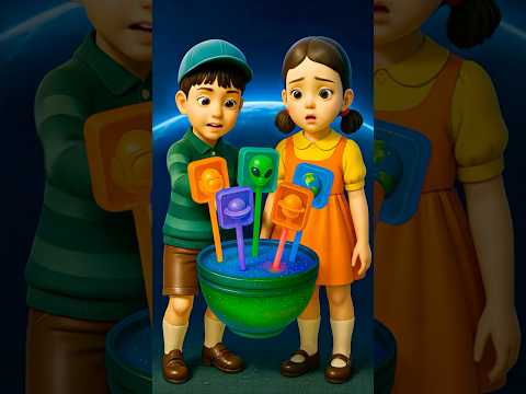 #YumDollAI #shorts #squidgame #funny #cute #squidgame3 #aieffects #aiart #viralshorts #trending