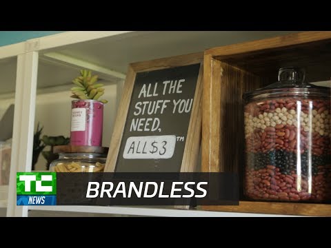 Brandless Has All the Groceries You Need For Just $3 - UCCjyq_K1Xwfg8Lndy7lKMpA