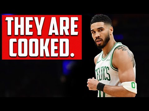 Boston Celtics Post-Championship Challenges: Injuries, Contracts, and Limited Options
