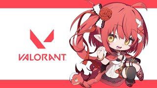 〖 VALORANT 〗 まずはシルバーに行きたい気持ちはある。気持ちは 〖 心白てと / ネオポルテ 〗