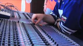 DJ OGB - Producer 101: Making of  "Danza Kuduro" von Don Omar