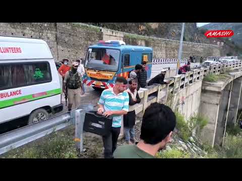 Three Unidentified Bodies Found in Ratanbass Banihal