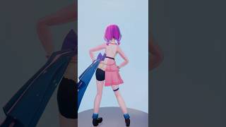 はちゃめちゃわちゃライフ！ #unity3d #anime #animation