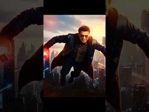 Lokah Chapter 2 😯🔥 Michael Teaser | Tovino Thomas | Dulquer Salmaan