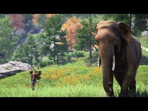 Far Cry 4 Interactive Website Trailer - UCKy1dAqELo0zrOtPkf0eTMw