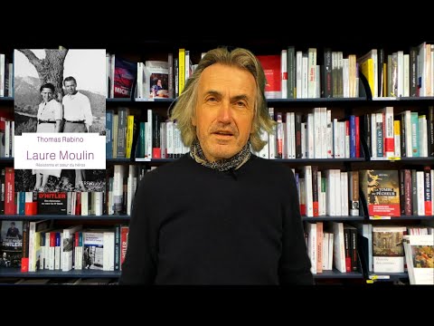 Vidéo de Laure Moulin