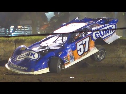 Heats | Eriez Speedway | 9-20-24 - dirt track racing video image