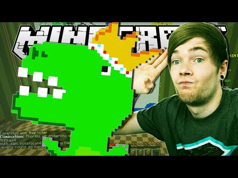 Minecraft | KING DINOSAUR!! | Pixel Painters Minigame - UCS5Oz6CHmeoF7vSad0qqXfw