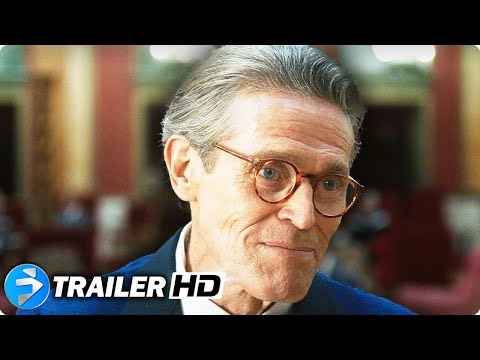 FINALMENTE L'ALBA (2024) Trailer ITA del Film con Willem Dafoe e Lily James