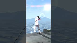 🐟【米良艾露/香港VTuber】#shorts #short #varkshorts #vtuber